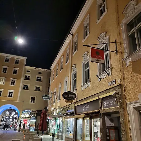 Appartement Arte Vida Boutique *