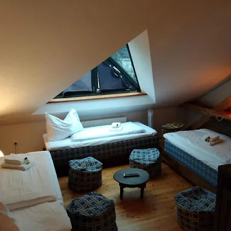 Arte Vida Boutique Guesthouse *