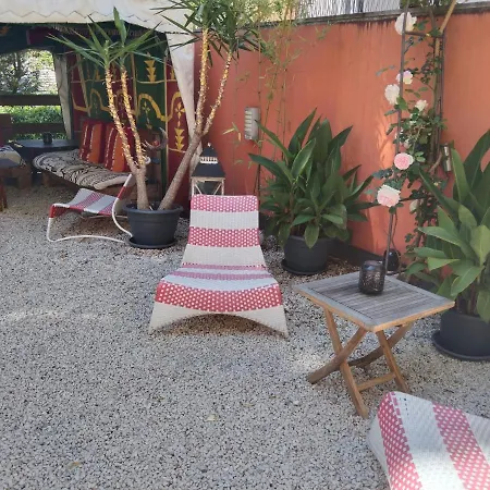 Apartment Arte Vida Boutique Guesthouse *