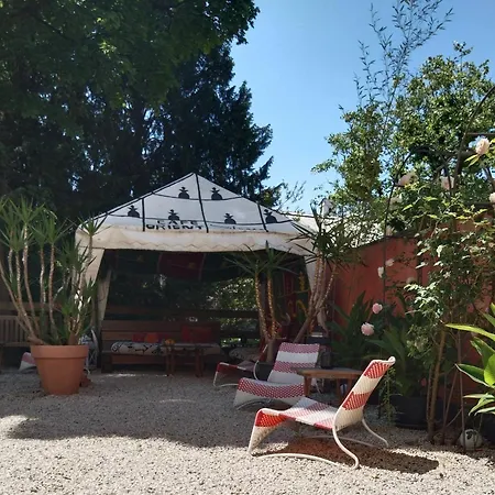 아파트 Arte Vida Boutique *