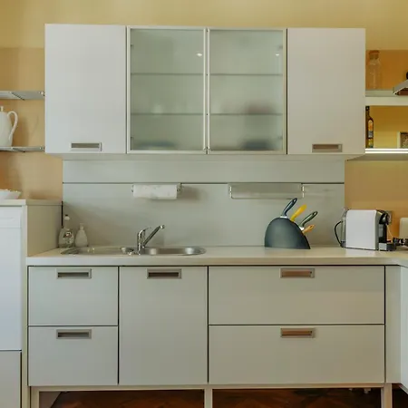 Arte Vida Boutique Appartement Salzburg