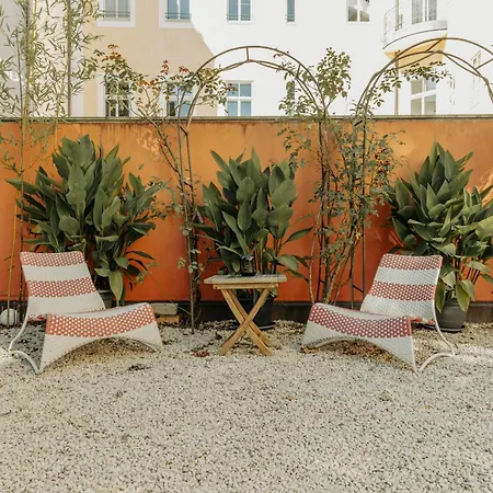 Arte Vida Boutique Guesthouse Apartment Salzburg