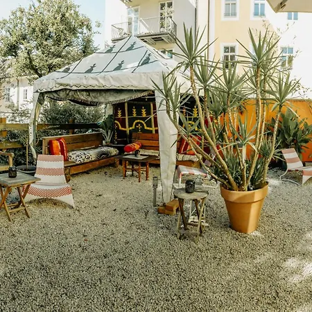 Arte Vida Boutique Guesthouse * Salzburg