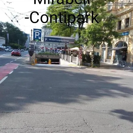 Arte Vida Boutique 아파트 *