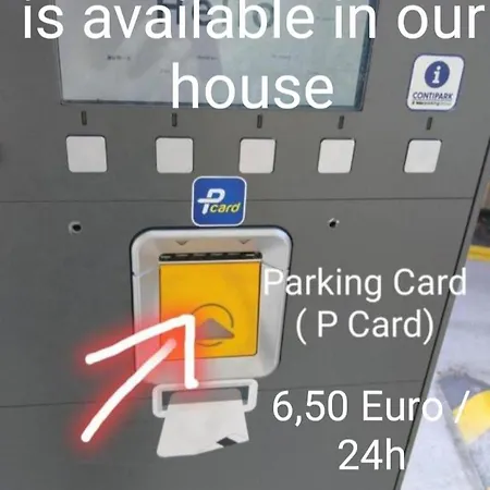 Arte Vida Boutique 아파트 *