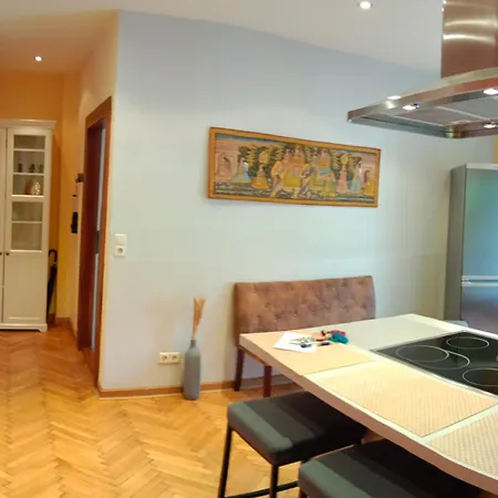 Arte Vida Boutique Guesthouse Salzburg