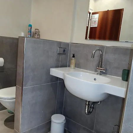 Arte Vida Boutique Guesthouse *