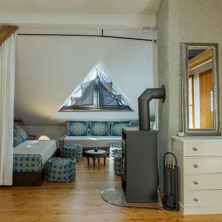Διαμέρισμα Arte Vida Boutique Σάλτσμπουργκ