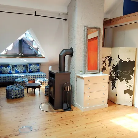 Arte Vida Boutique Guesthouse *