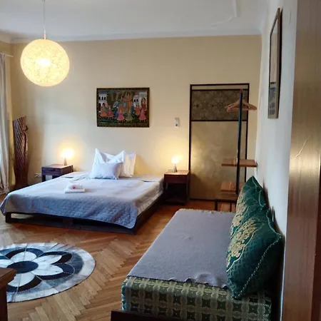 Arte Vida Boutique Appartement