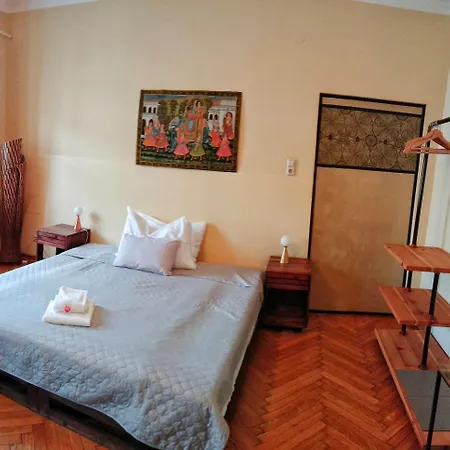 Apartment Arte Vida Boutique Guesthouse