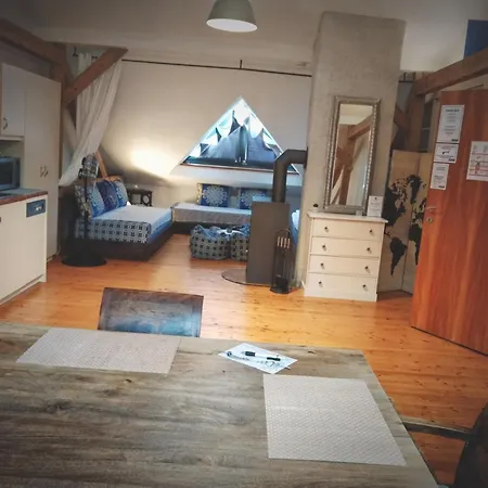 Appartement Arte Vida Boutique Salzburg