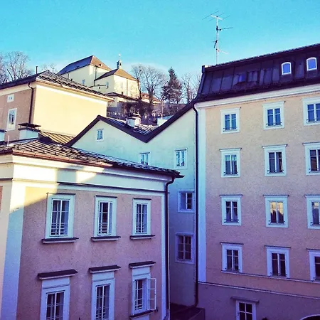 Appartement Arte Vida Boutique *
