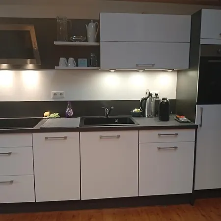 Appartement Arte Vida Boutique *
