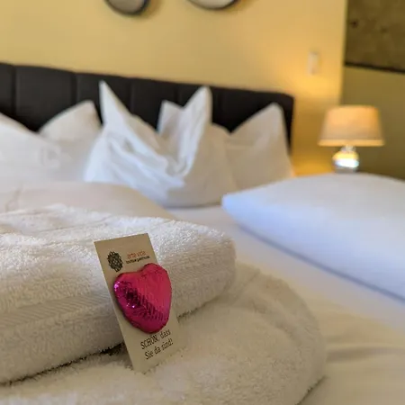 Arte Vida Boutique Guesthouse Apartment Salzburg
