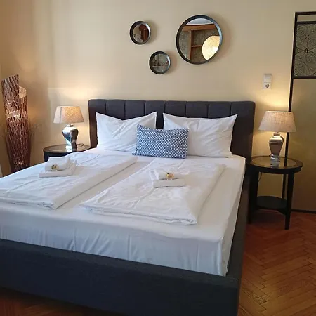 Arte Vida Boutique 아파트