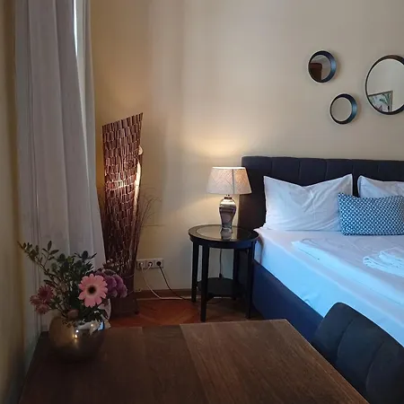 Appartement Arte Vida Boutique