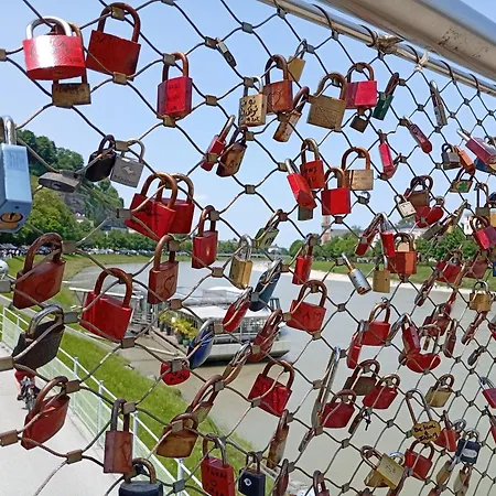 Arte Vida Boutique 아파트