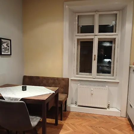 Lägenhet Arte Vida Boutique Guesthouse