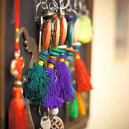 Arte Vida Boutique Διαμέρισμα *