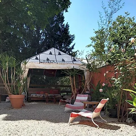Arte Vida Boutique Διαμέρισμα *
