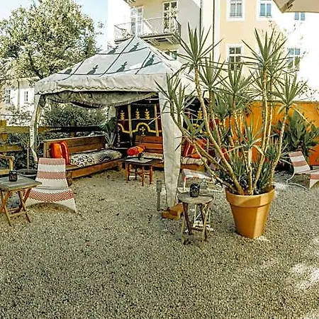 Arte Vida Boutique Διαμέρισμα