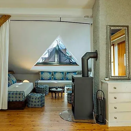 Arte Vida Boutique Διαμέρισμα *