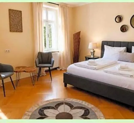Arte Vida Boutique * Σάλτσμπουργκ