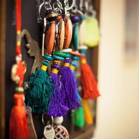 Διαμέρισμα Arte Vida Boutique *