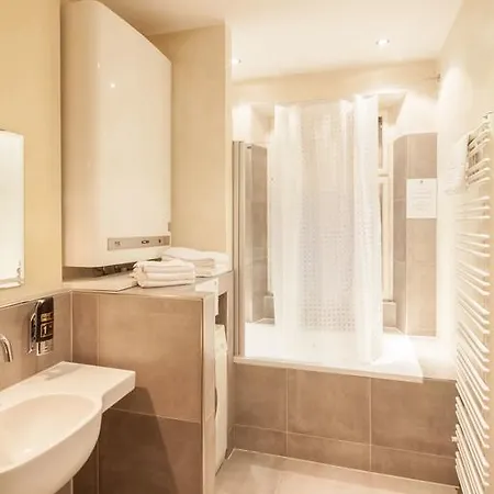 Appartement Arte Vida Boutique Salzburg