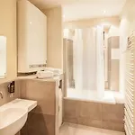 Apartment Arte Vida Boutique Guesthouse Salzburg