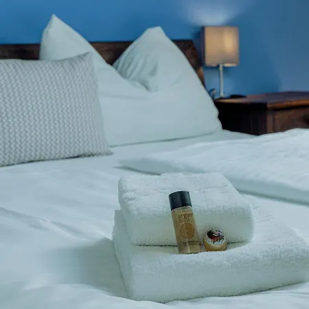 Arte Vida Boutique Apartment *