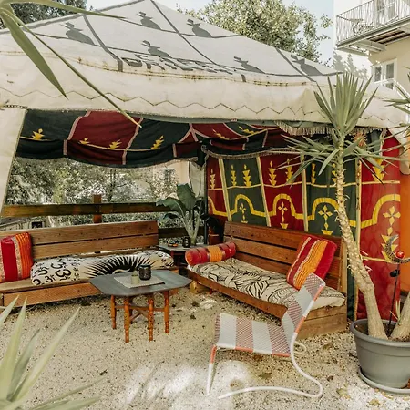 Arte Vida Boutique * Σάλτσμπουργκ