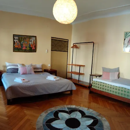 Arte Vida Boutique * Σάλτσμπουργκ