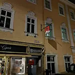 Apartmán Arte Vida Boutique