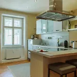 Arte Vida Boutique Apartmán