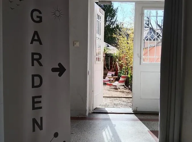 Arte Vida Boutique 萨尔茨堡